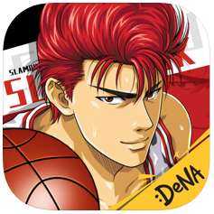 灌篮高手-正版授权手游