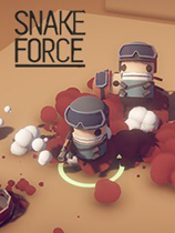 蛇行武装SNAKEFORCE手机版