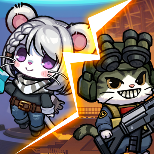 鼠鼠我来了正版