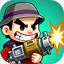 孤勇者冒险之旅先行服