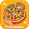 披萨烹饪大师移植版