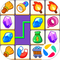 闯关连连看移植版