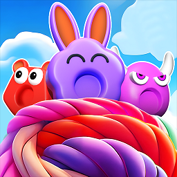 彩虹绳结3D中文版