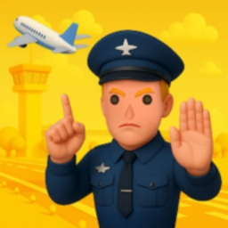 夜店安检保安单机版