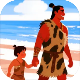 愚公海岛生存付费版