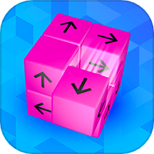 方块逃离最新版